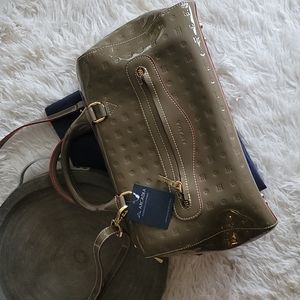 ARCADIA Speedy crossbody handbag